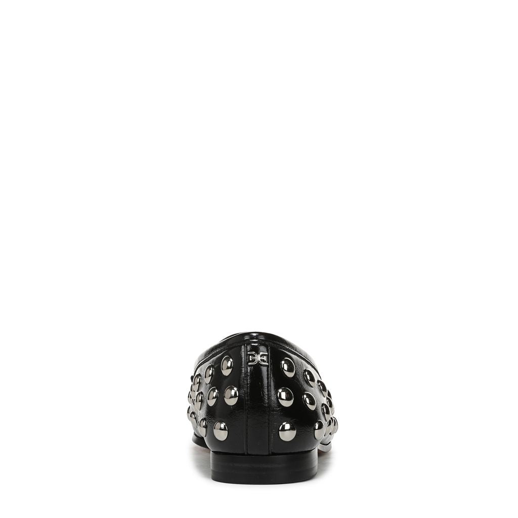 Loraine Studded Bit Loafer
