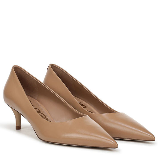 Summer Pointed Toe Pump