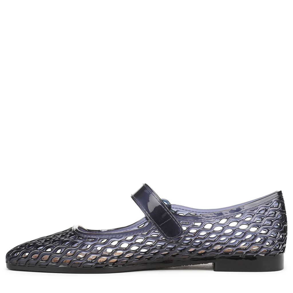 Michaela Jelly Mary Jane Flat