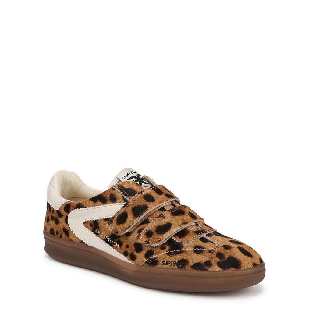 Talia Slip On Sneaker