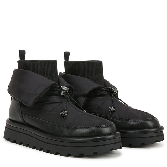 Olin Lug Sole Bootie