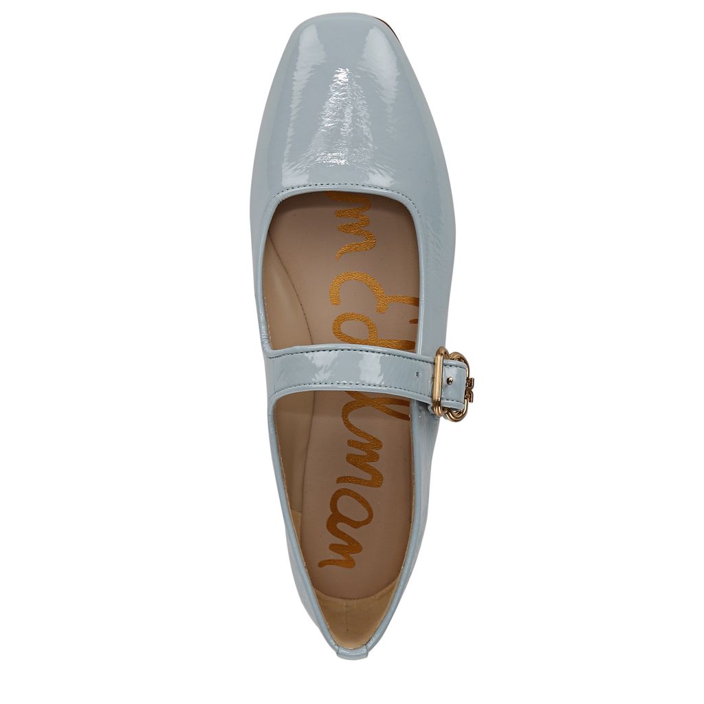 Michaela Mary Jane Flat