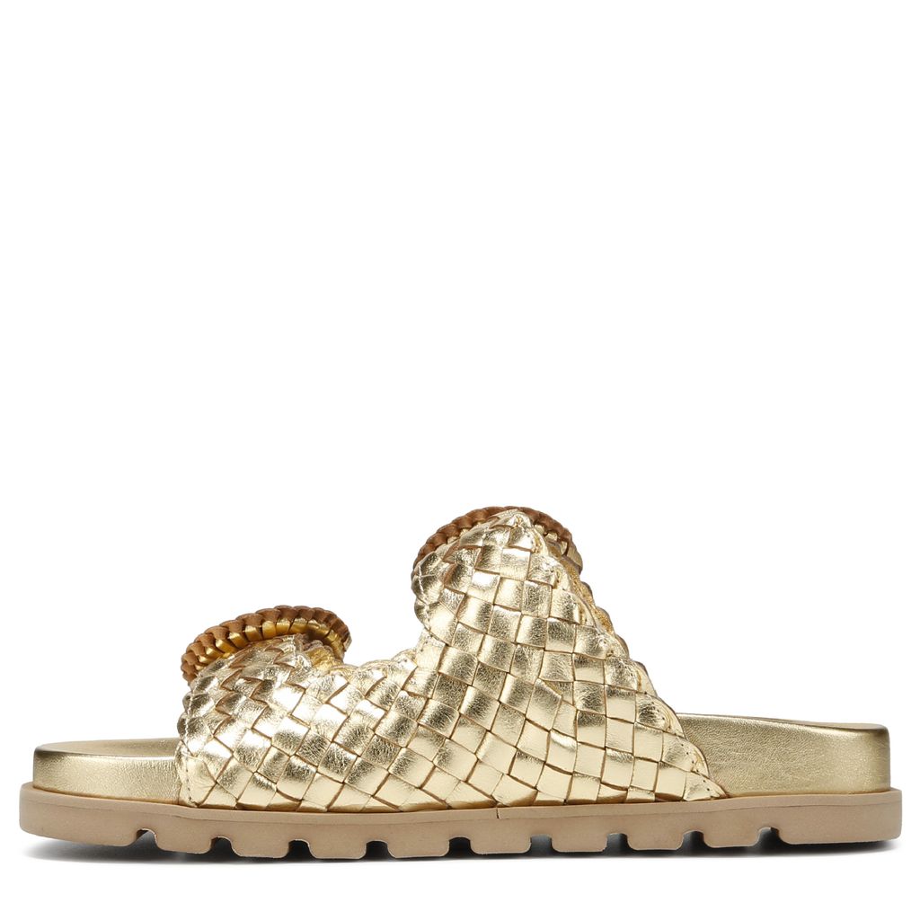 Tiffanie Slide Footbed Sandal