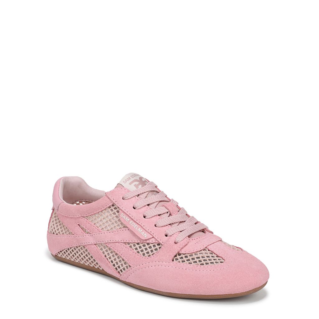 Tobi Lace Up Sneaker