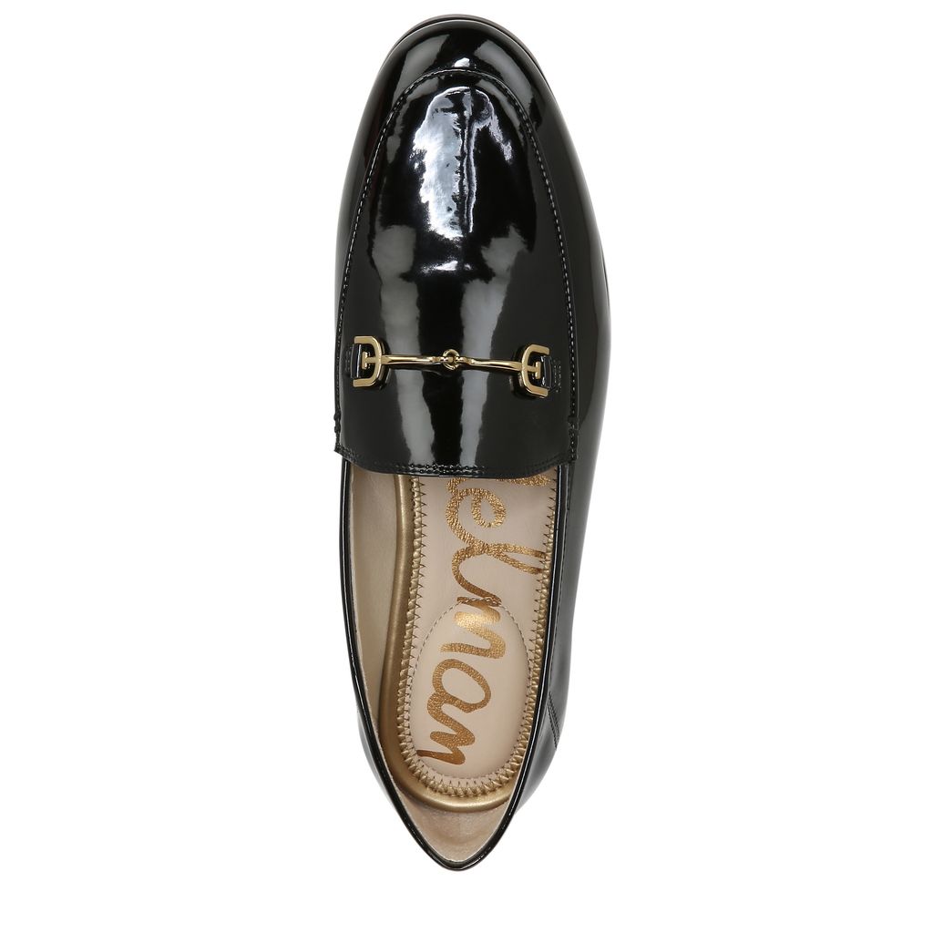 Loraine Bit Loafer