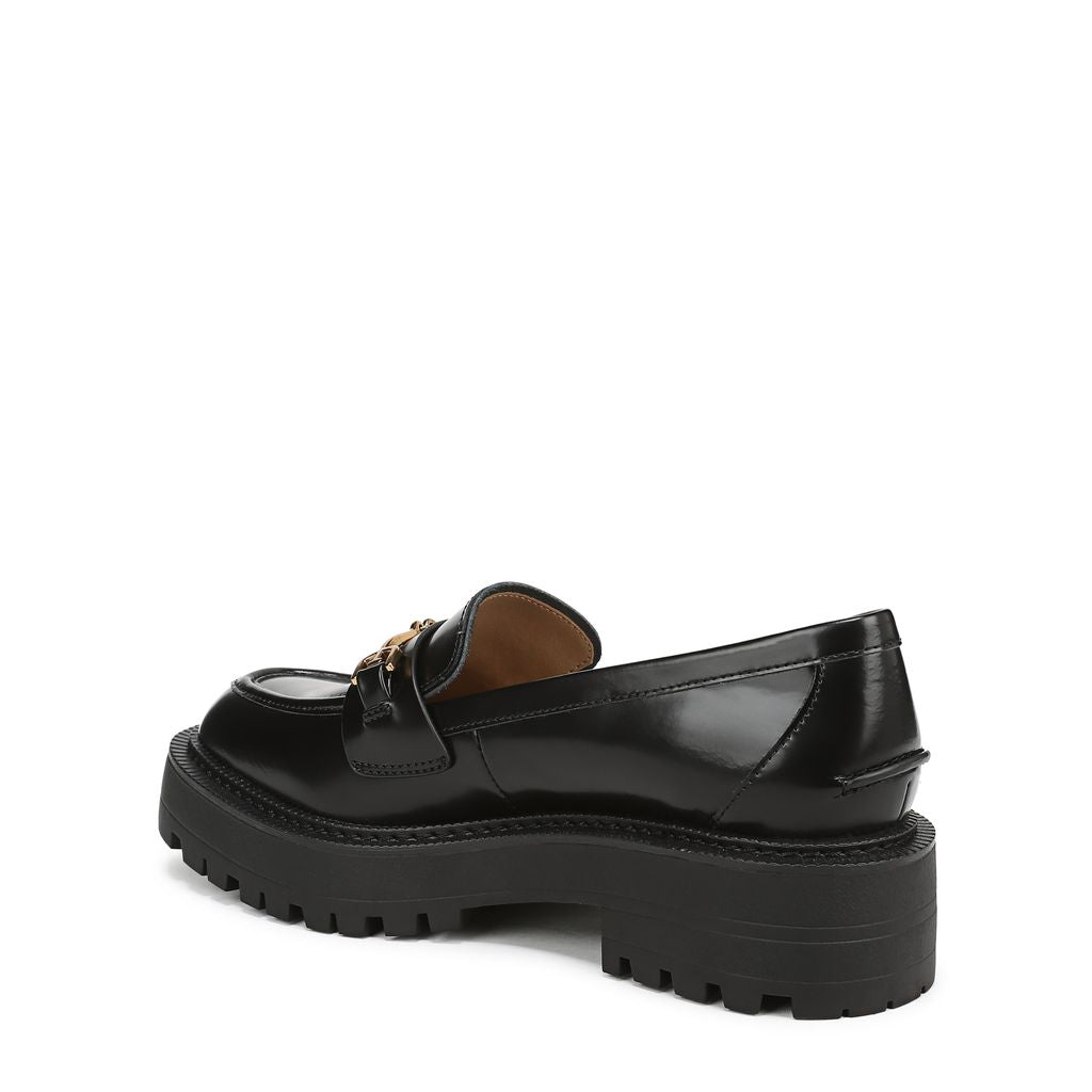 Lea Platform Loafer