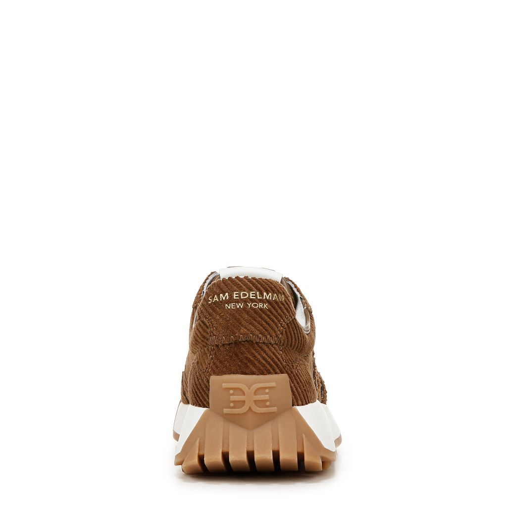 Langley Lace Up Sneaker