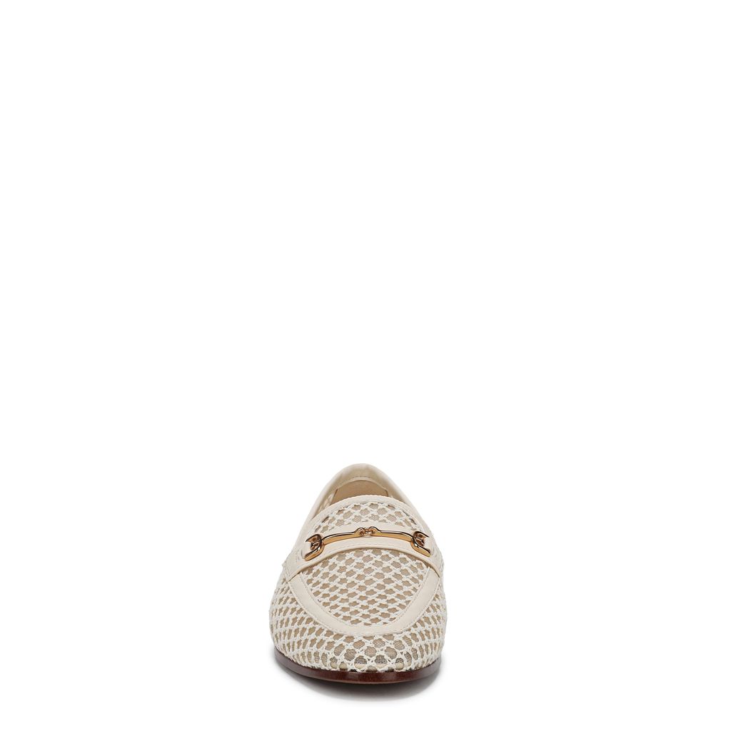 Loraine Mesh Bit Loafer