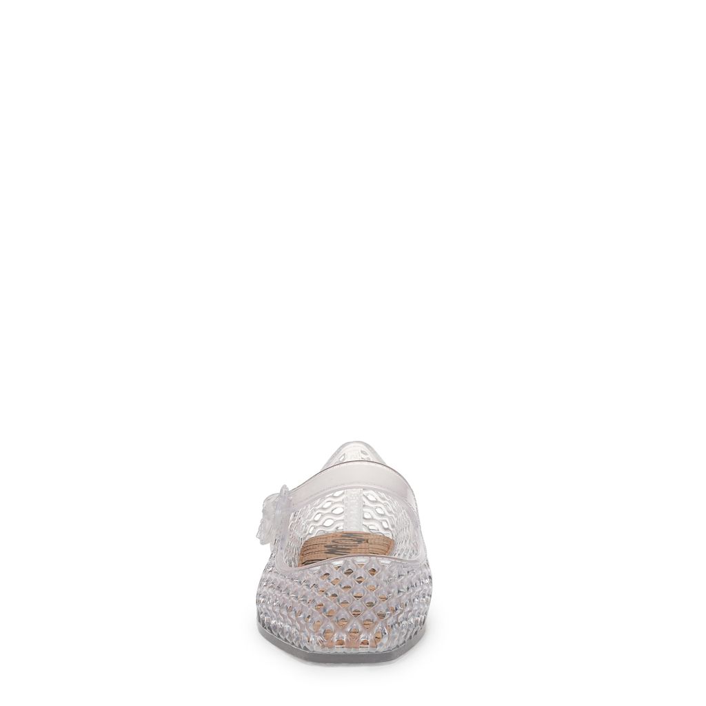 Michaela Jelly Mary Jane Flat