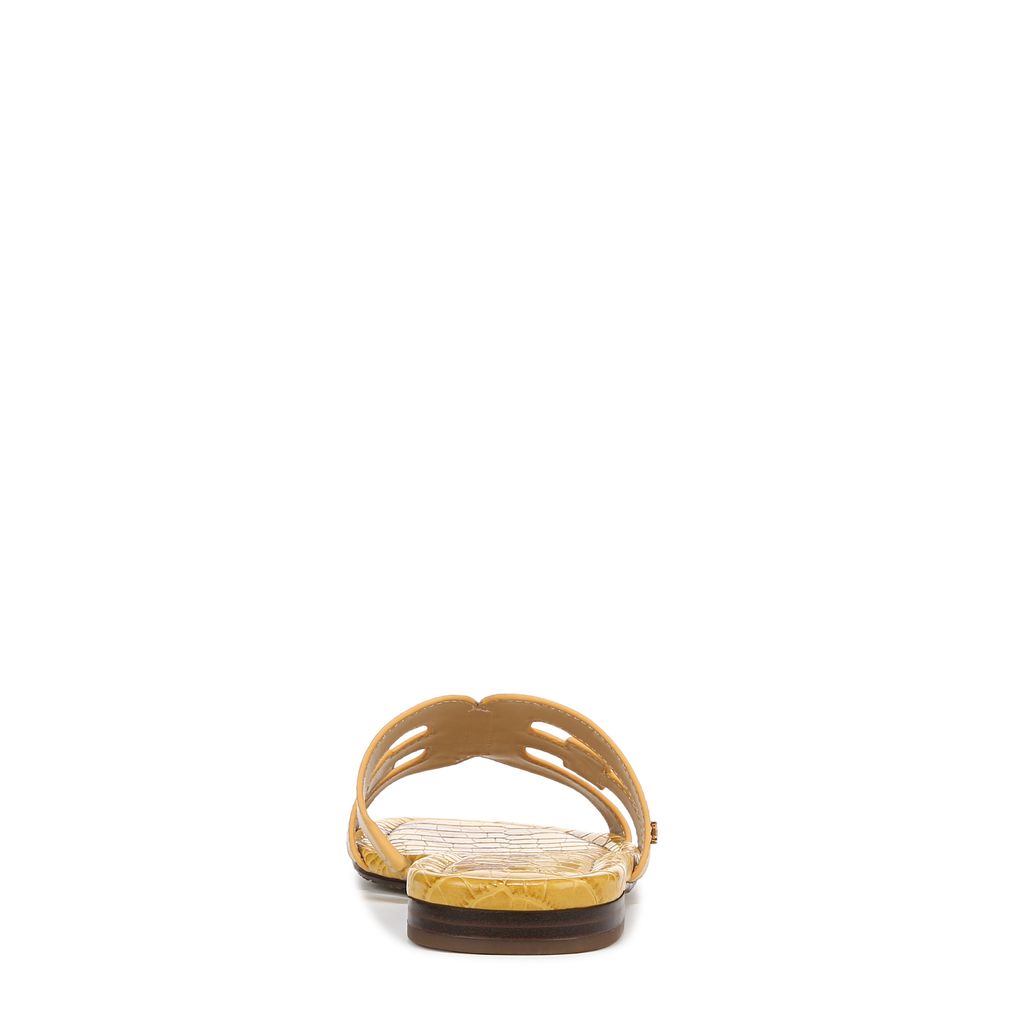 Bay Slide Sandal