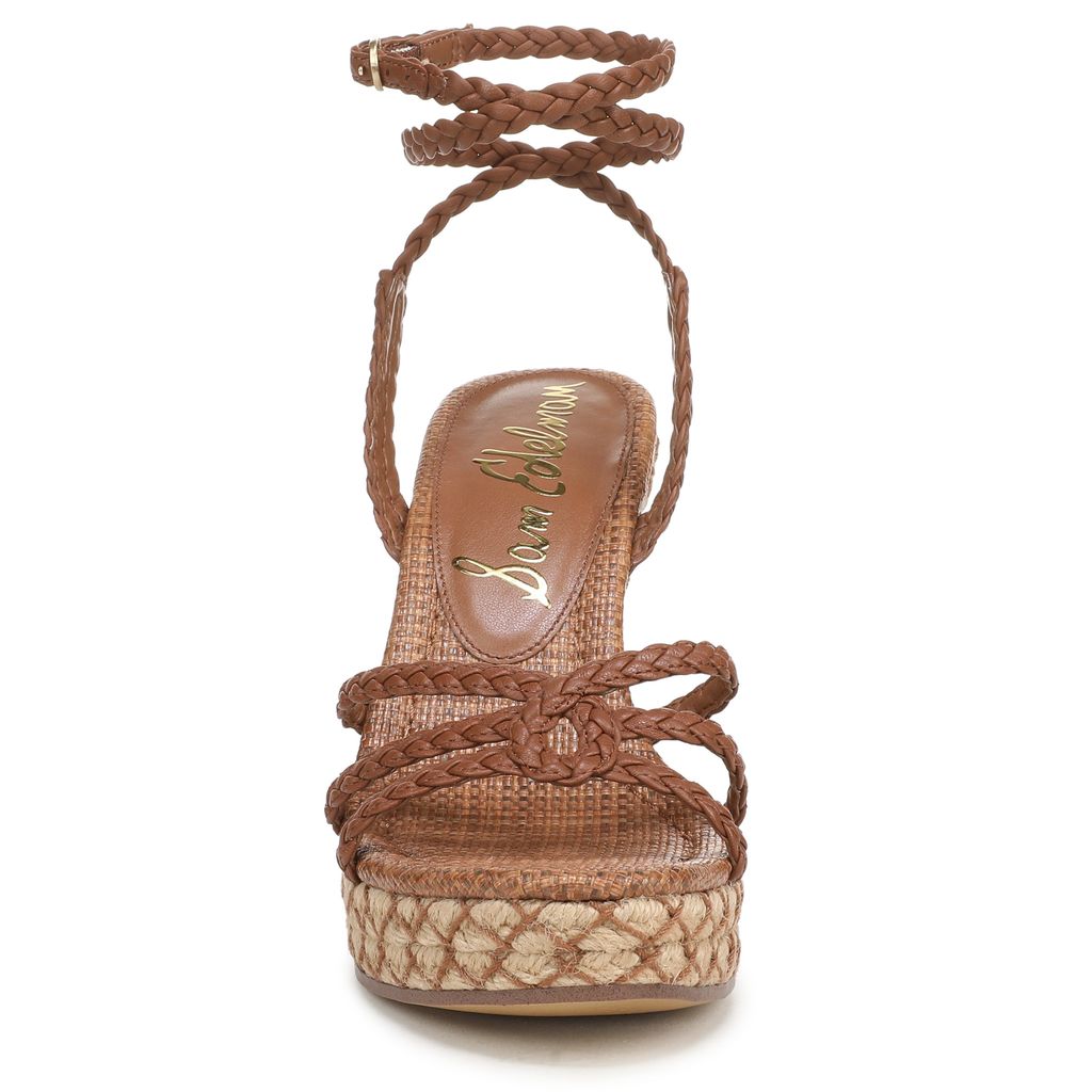 Mindie Espadrille Platform Sandal