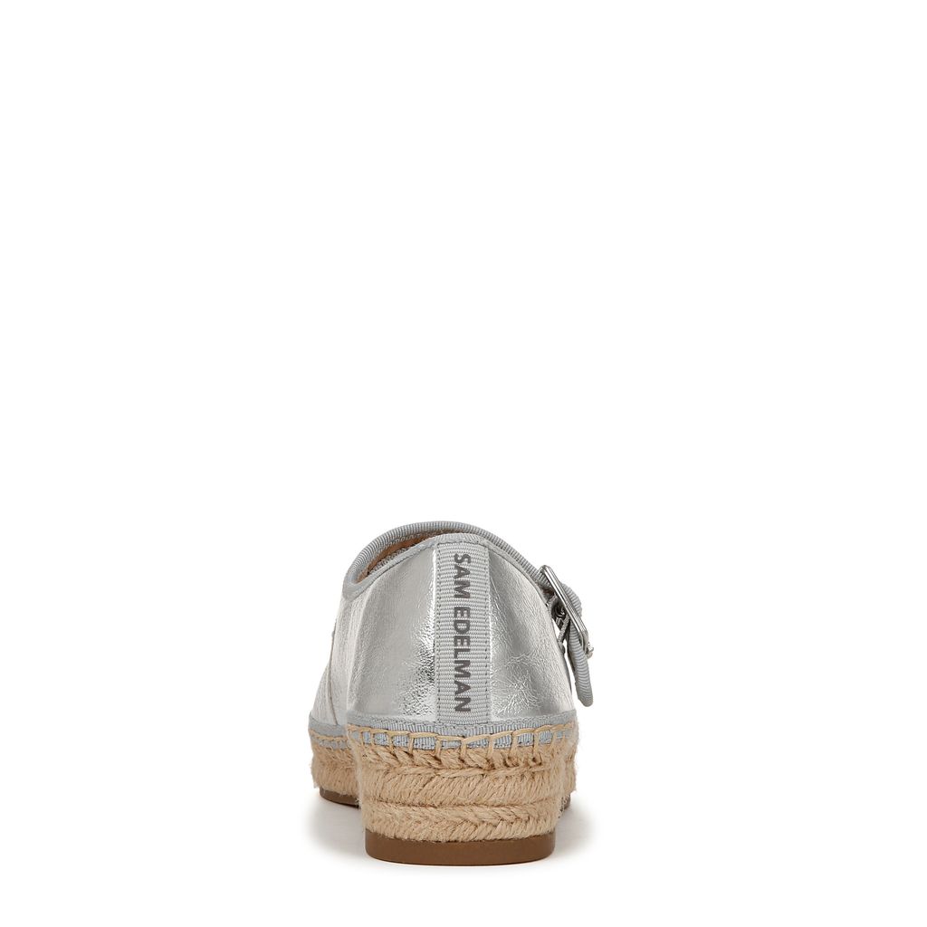 Mackie Espadrille Mary Jane