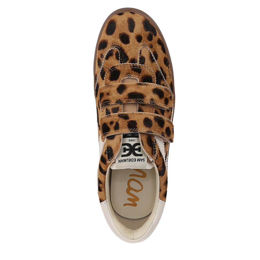 Talia Slip On Sneaker