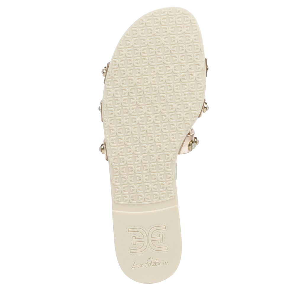 Bay Jelly Sandal