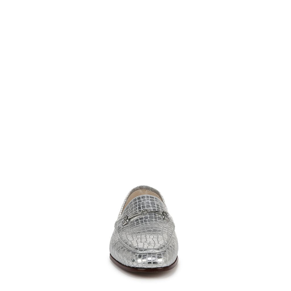 Loraine Bit Loafer