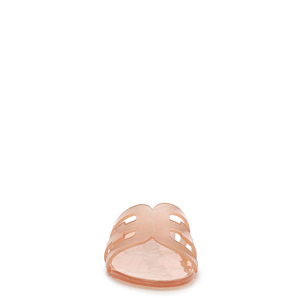Bay Jelly Sandal
