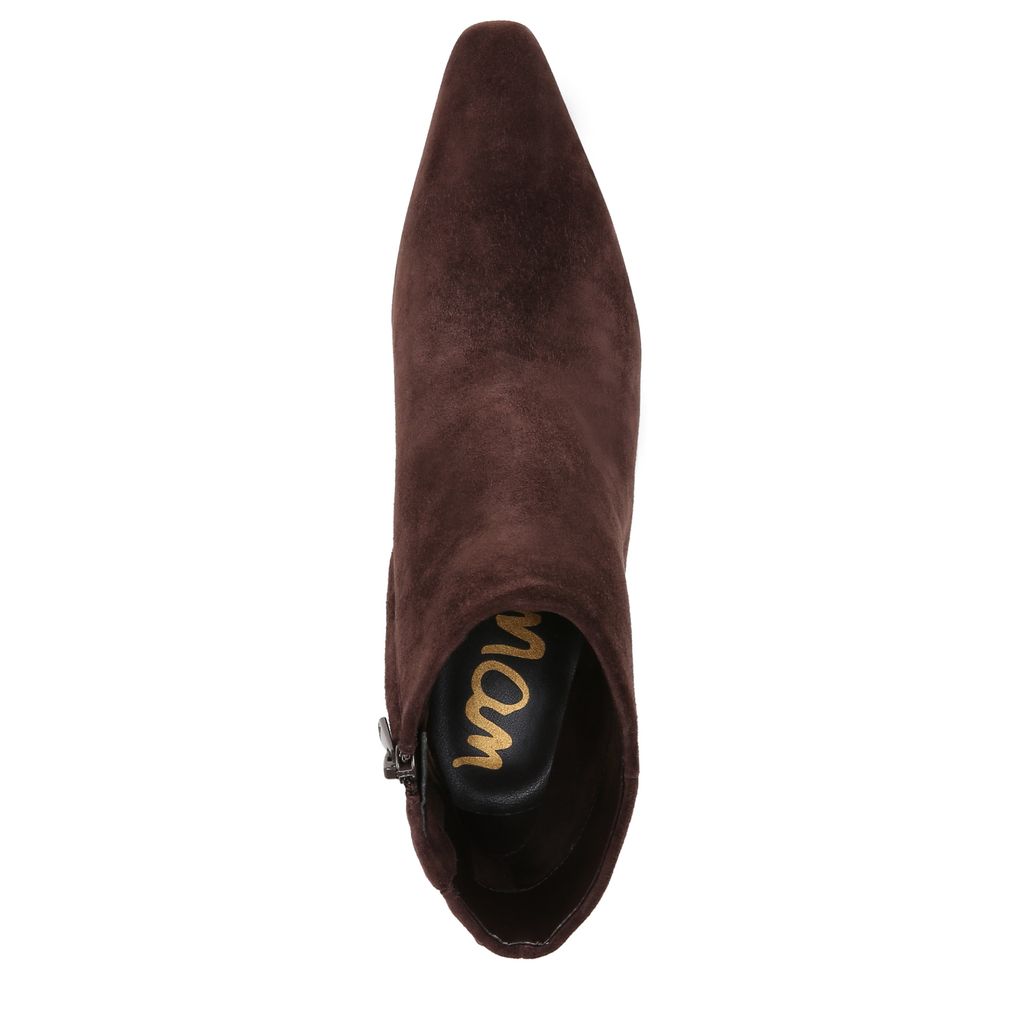 Saige Ankle Bootie