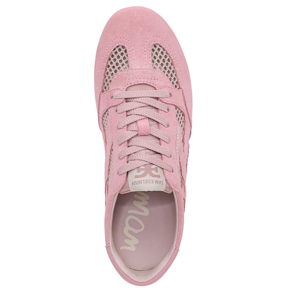 Tobi Lace Up Sneaker