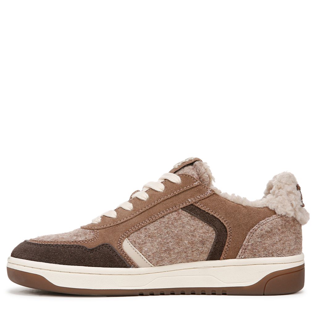 Harper Cozy Sneaker