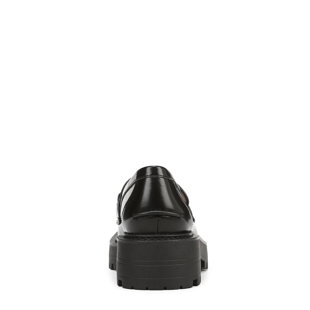 Lea Platform Loafer
