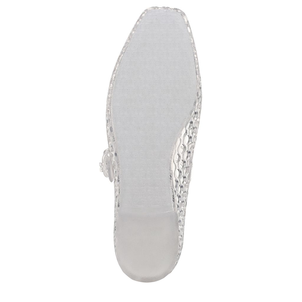 Michaela Jelly Mary Jane Flat