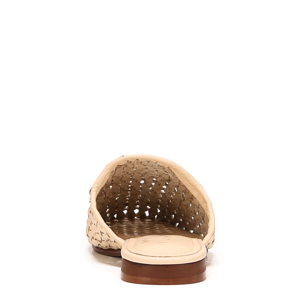Tullie Woven Mule