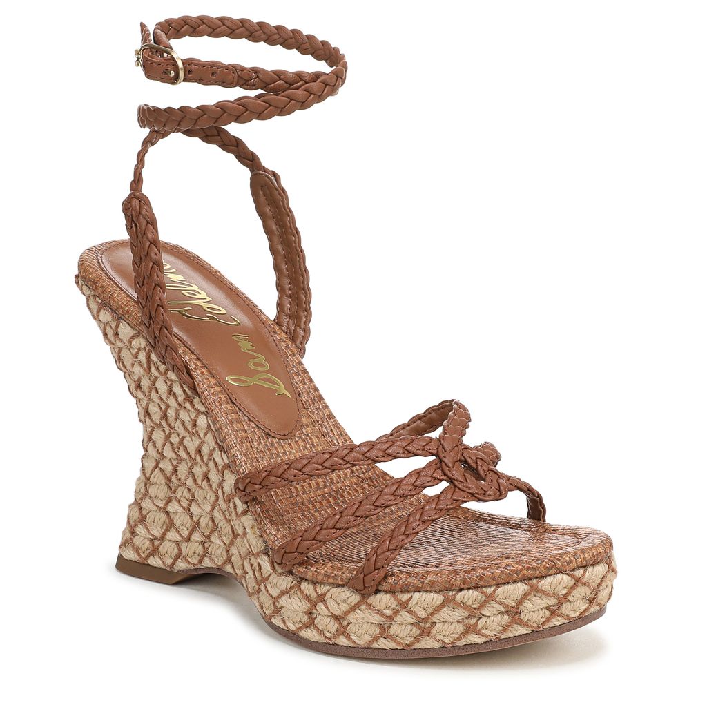 Mindie Espadrille Platform Sandal