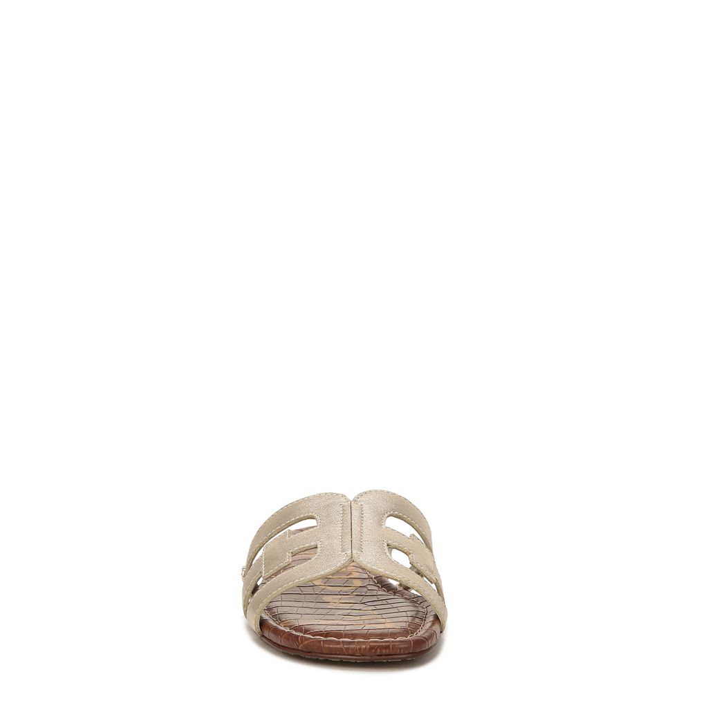 Bay Slide Sandal