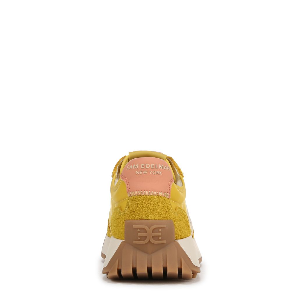 Langley Lace Up Sneaker