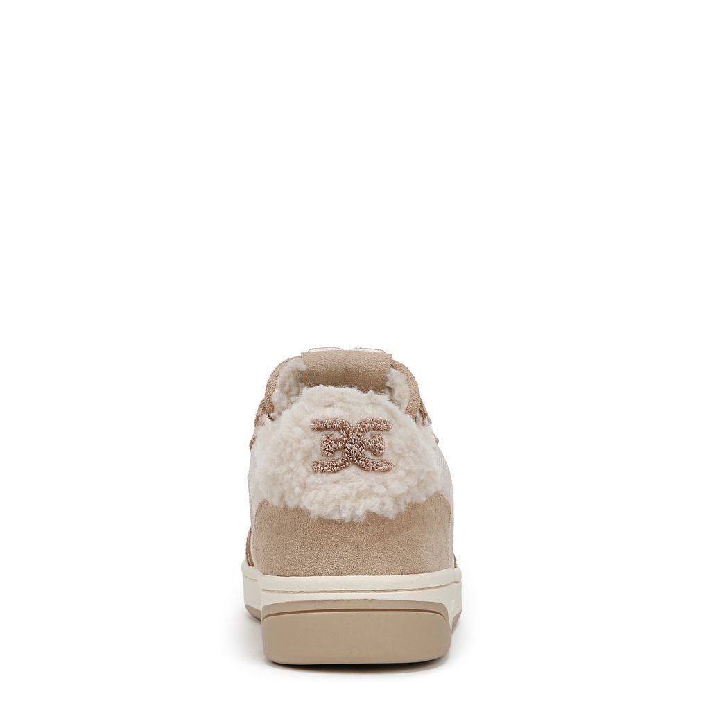 Harper Cozy Sneaker