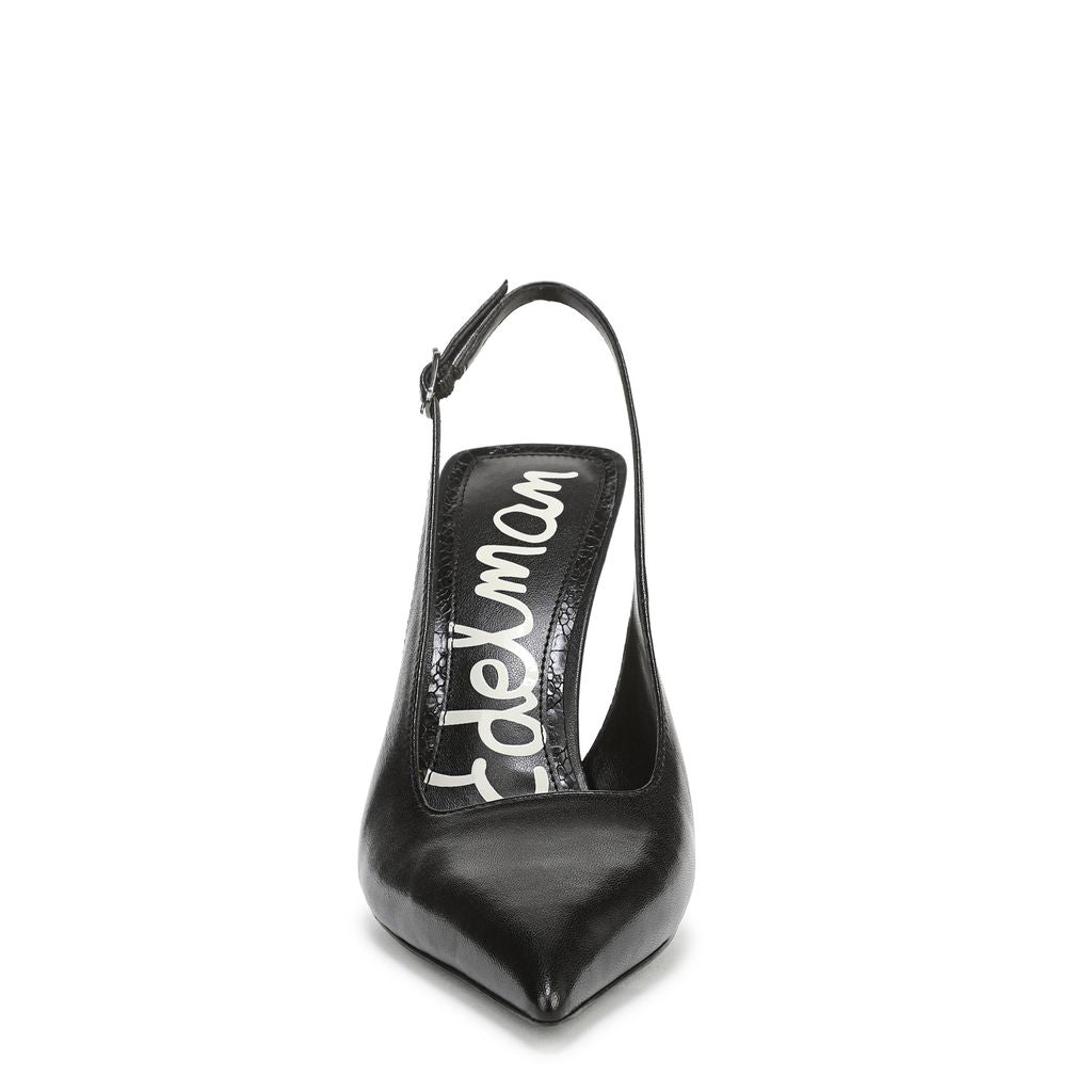 Odette Slingback Pump