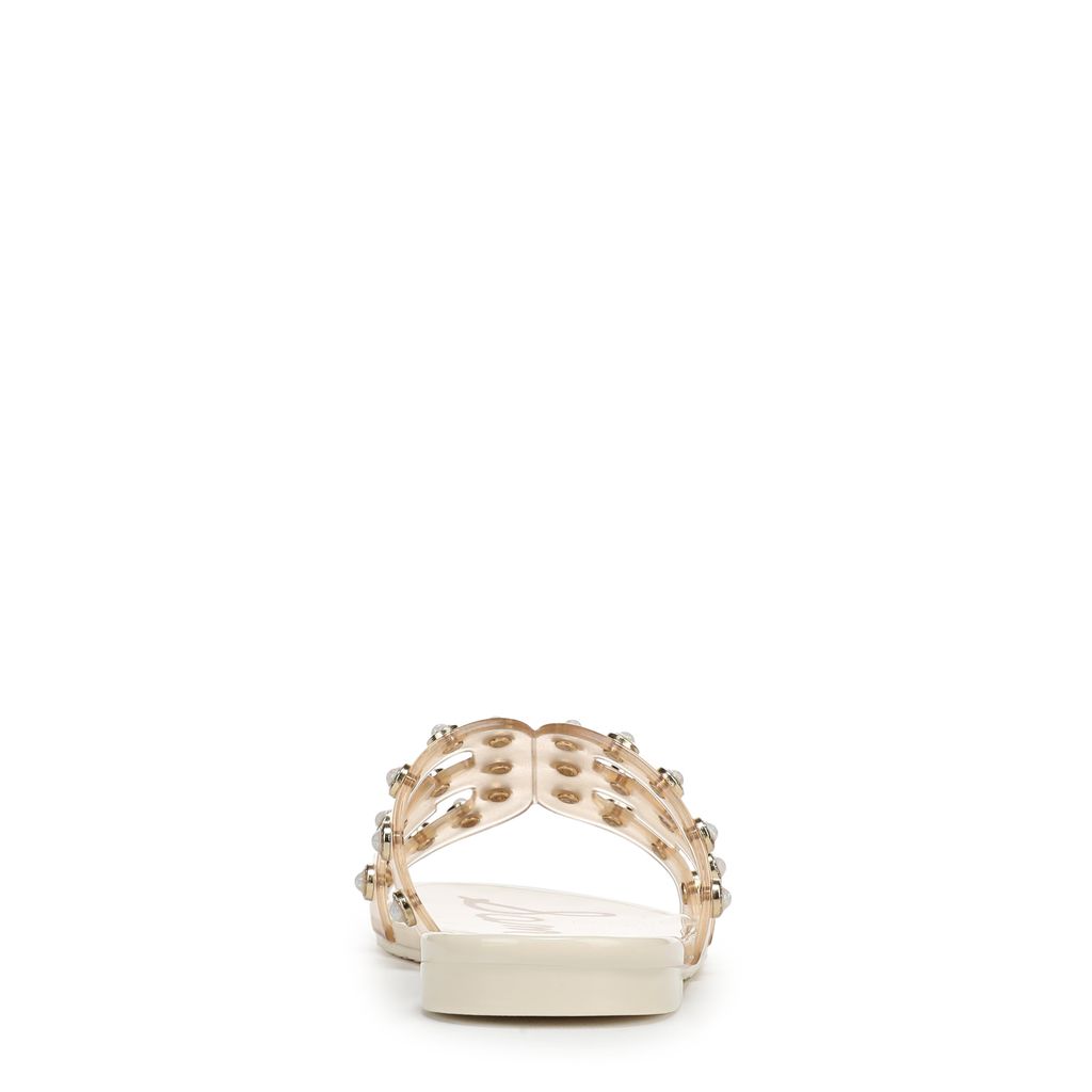 Bay Jelly Sandal
