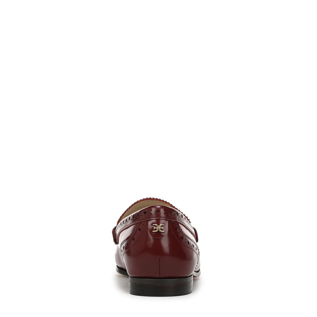 Liona Bit Loafer