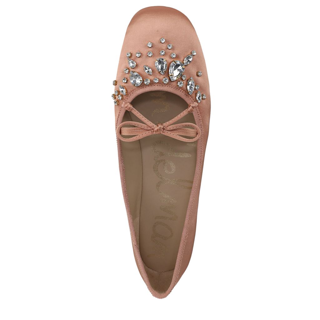 Amy Ballet Flat