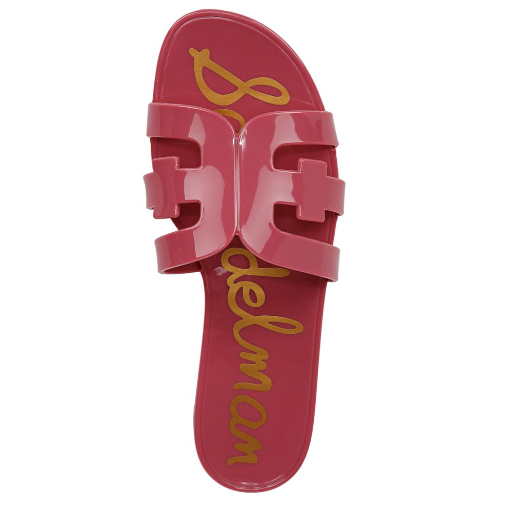 Bay Jelly Sandal