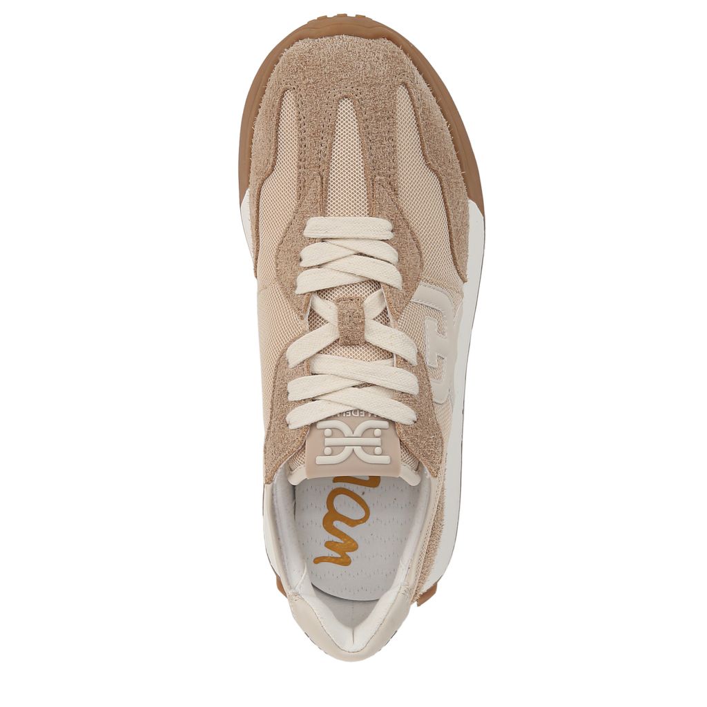 Langley Lace Up Sneaker