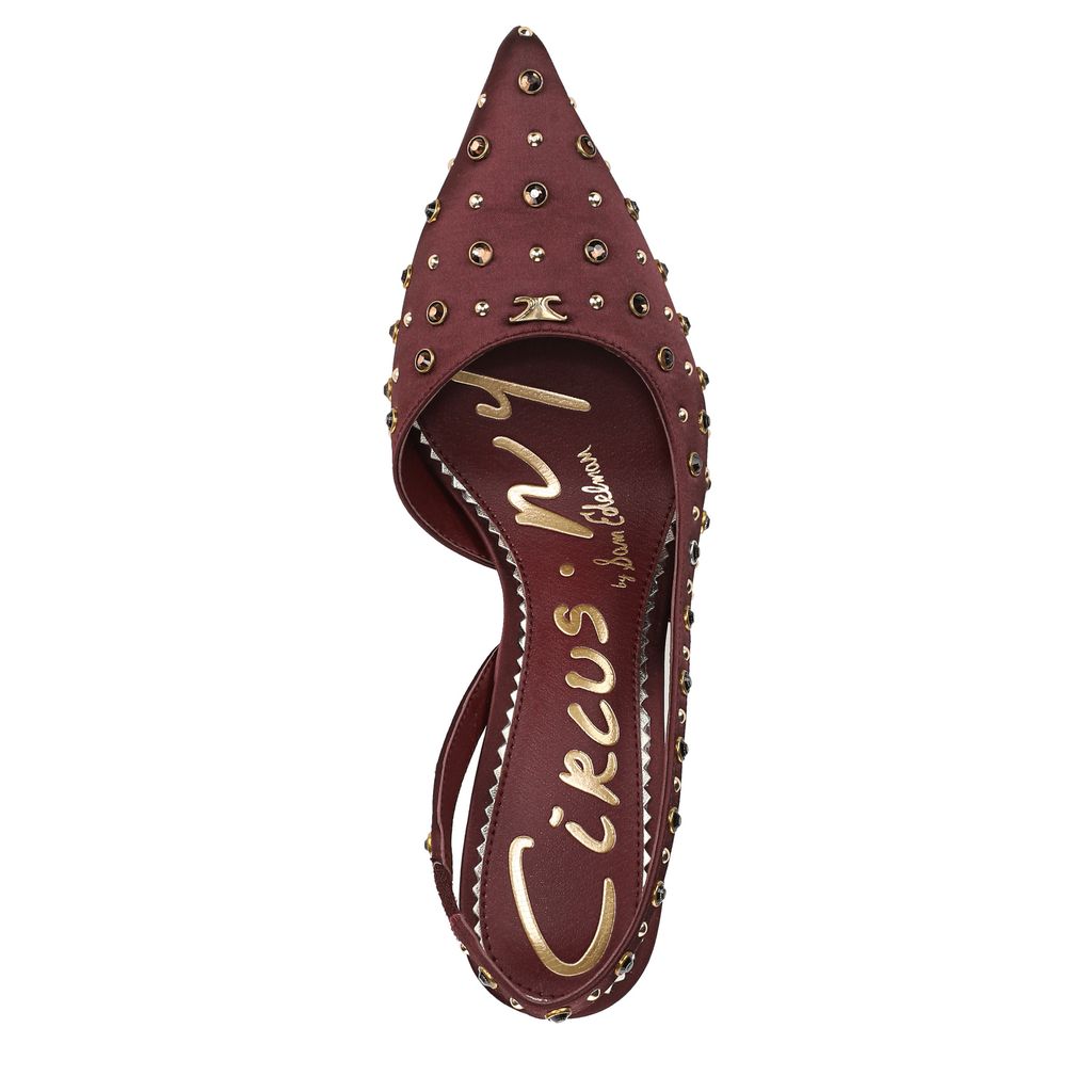 Tallie Slingback Pump