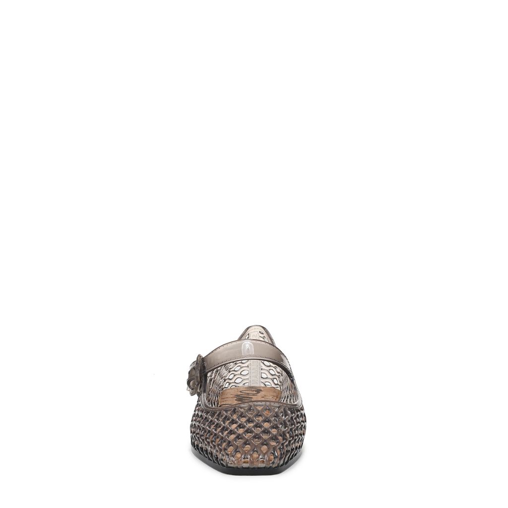 Michaela Jelly Mary Jane Flat
