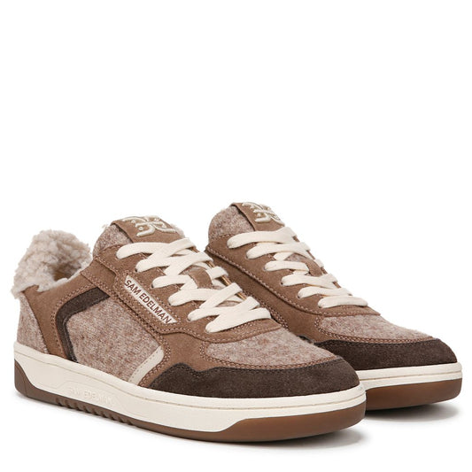 Harper Cozy Sneaker
