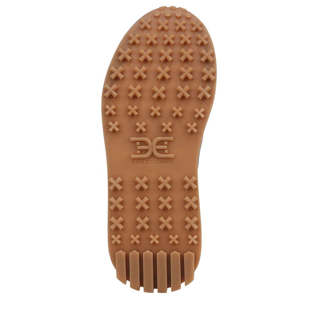Langley Lace Up Sneaker