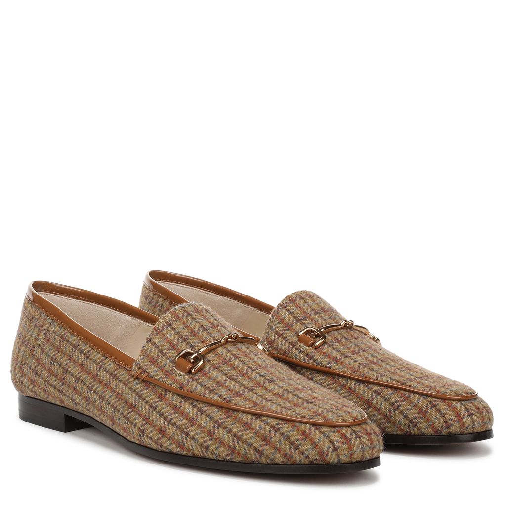 Loraine Bit Loafer