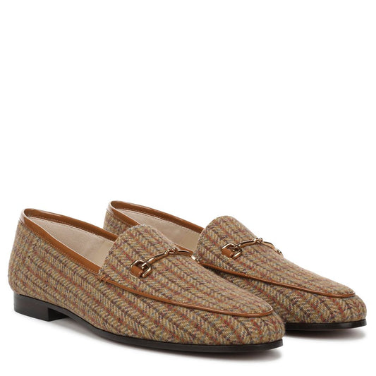 Loraine Bit Loafer