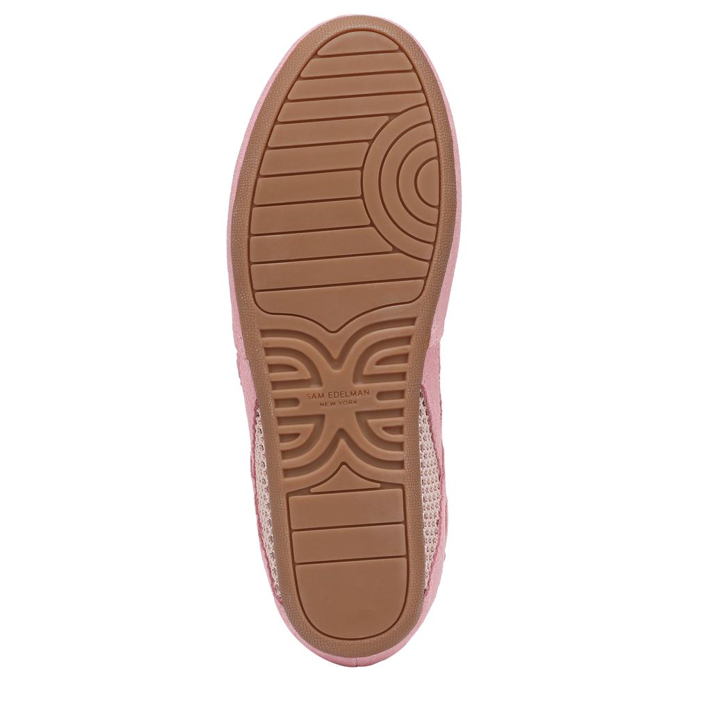 Tobi Lace Up Sneaker