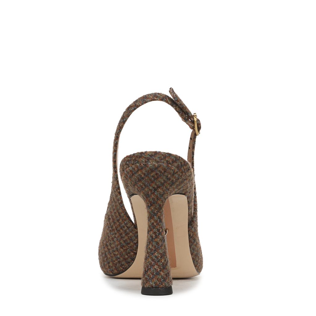 Essa Slingback Pump