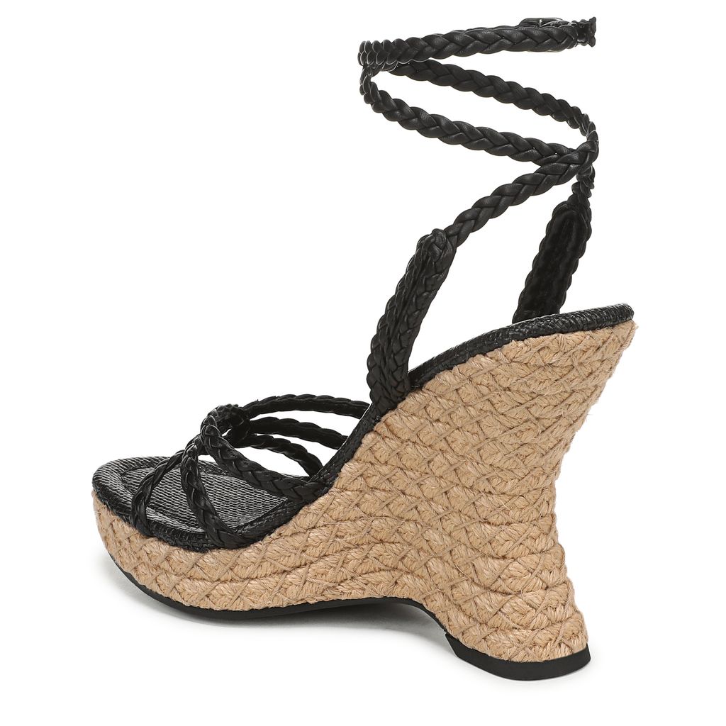Mindie Espadrille Platform Sandal
