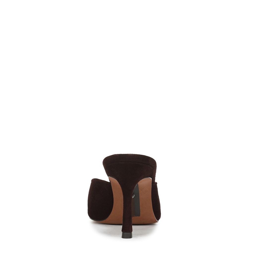 Margeaux Heeled Mule